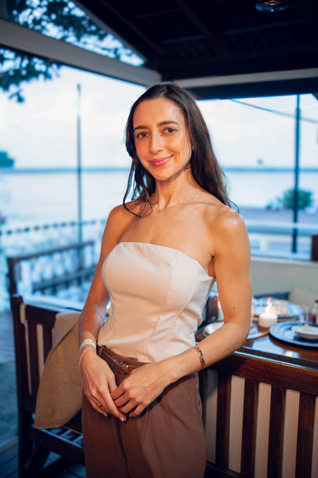 Gabriela Kuckoski